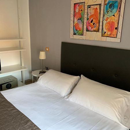 Suite Artis Barberini Rom Exterior foto