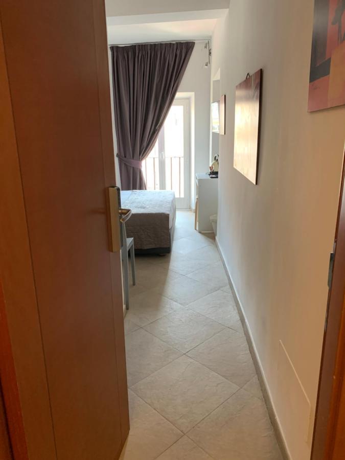 Suite Artis Barberini Rom Exterior foto